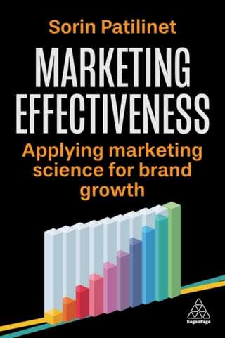 Cover image for 9781398621053 - Marketing Effectiveness