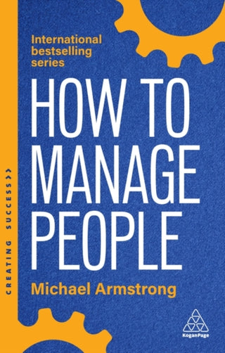 Cover image for 9781398621206 - How to Manage People