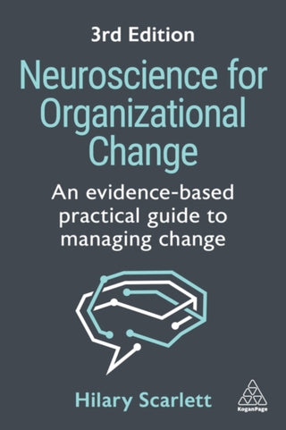 Cover image for 9781398621282 - Neuroscience for Organizational Change
