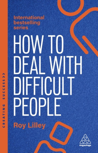 Supplemental image for 9781398621602 - How to Deal with Difficult People