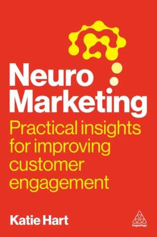 Cover image for 9781398622777 - Neuromarketing