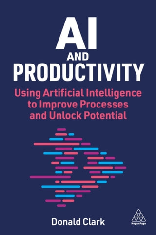 Supplemental image for 9781398623316 - AI and Productivity
