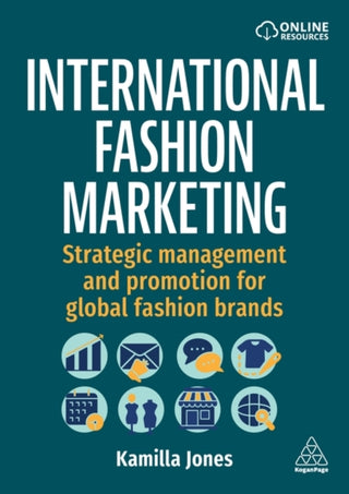 Supplemental image for 9781398623880 - International Fashion Marketing