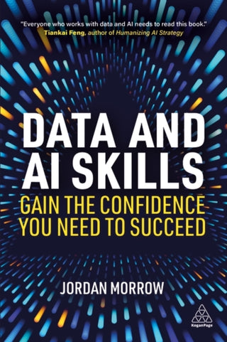 Cover image for 9781398624139 - Data and AI Skills
