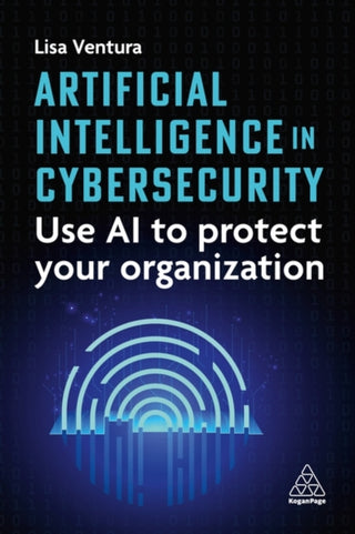 Cover image for 9781398624641 - Artificial Intelligence in Cybersecurity