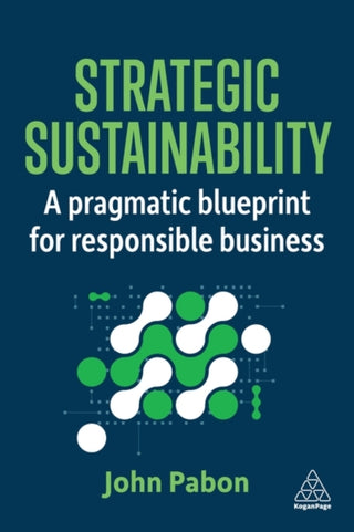 Cover image for 9781398624931 - Strategic Sustainability