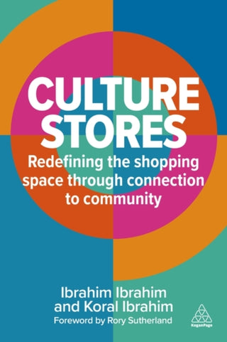 Cover image for 9781398625211 - Culture Stores