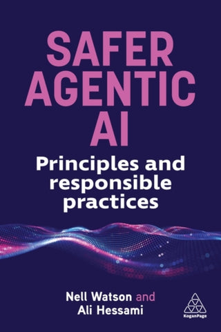 Cover image for 9781398625433 - Safer Agentic AI