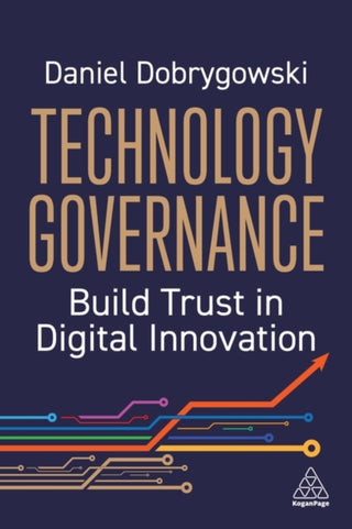 Cover image for 9781398625471 - Technology Governance