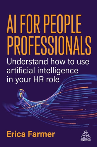 Cover image for 9781398625990 - AI for People Professionals