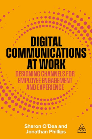 Cover image for 9781398626072 - Digital Communications at Work