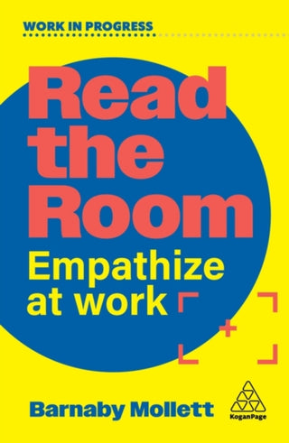Cover image for 9781398626508 - Read the Room