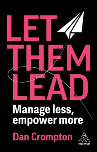Cover image for 9781398627499 - Let Them Lead