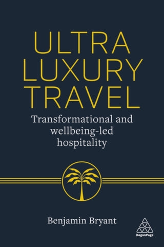 Cover image for 9781398627604 - Ultra-Luxury Travel