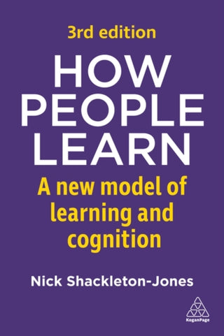 Cover image for 9781398628786 - How People Learn