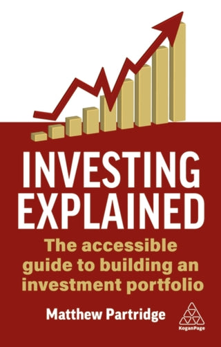 Cover image for 9781398628953 - Investing Explained