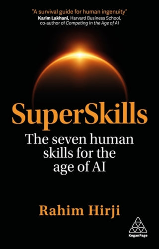 Cover image for 9781398628991 - SuperSkills