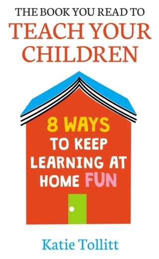 Cover image for 9781398701076 - The Book You Read to Teach Your Children