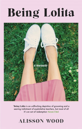 Cover image for 9781398701212 - Being Lolita