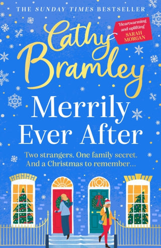 Cover image for 9781398701410 - Merrily Ever After