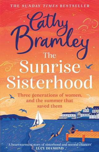 Cover image for 9781398701434 - The Sunrise Sisterhood