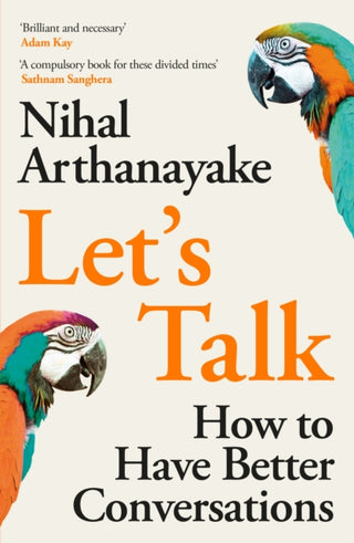Supplemental image for 9781398702240 - Let's Talk