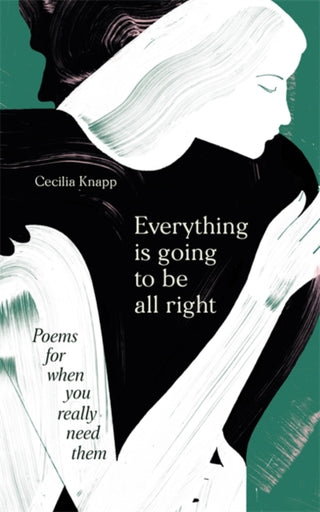 Cover image for 9781398702554 - Everything is Going to be All Right