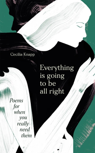 Cover image for 9781398702554 - Everything is Going to be All Right