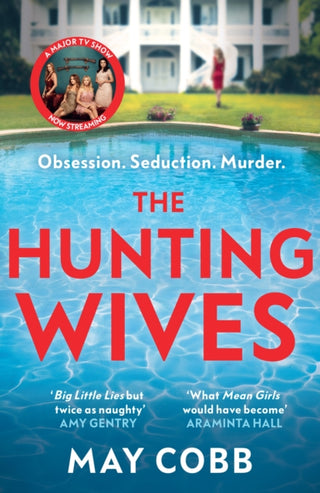 Supplemental image for 9781398702592 - The Hunting Wives