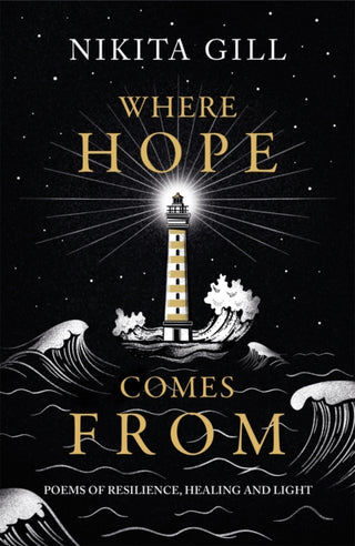 Cover image for 9781398702769 - Where Hope Comes From
