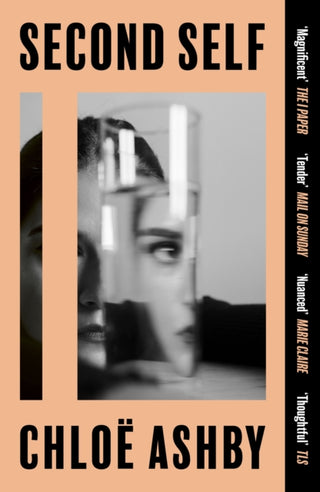 Cover image for 9781398703056 - Second Self