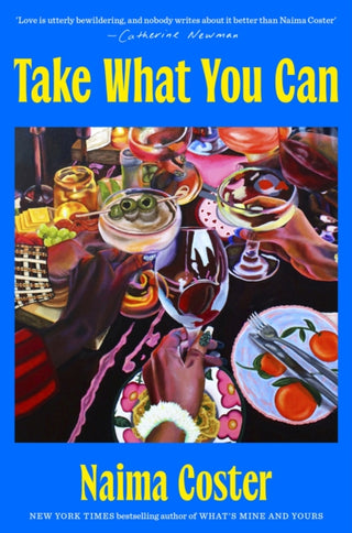 Cover image for 9781398703377 - Take What You Can
