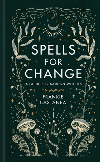 Cover image for 9781398703544 - Spells for Change