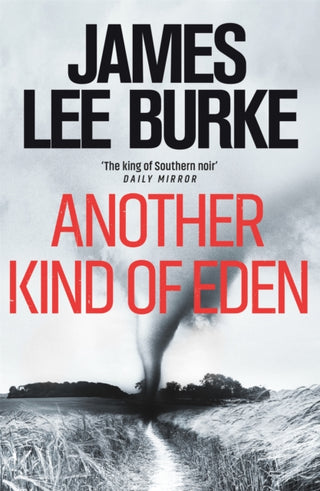 Cover image for 9781398704718 - Another Kind of Eden