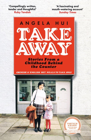 Cover image for 9781398705562 - Takeaway