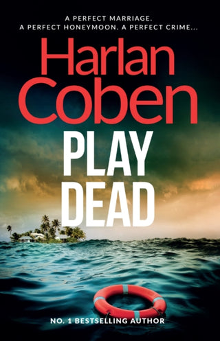 Cover image for 9781398705739 - Play Dead