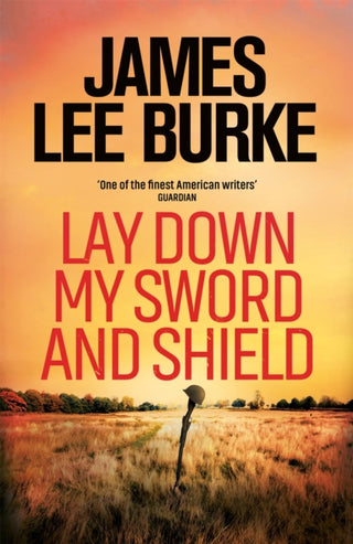 Supplemental image for 9781398706392 - Lay Down My Sword and Shield