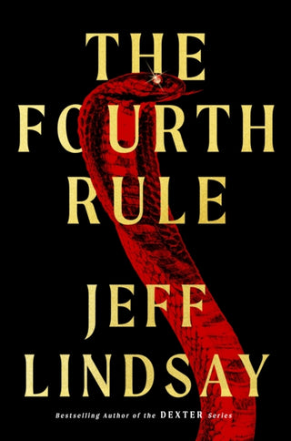 Cover image for 9781398706637 - The Fourth Rule
