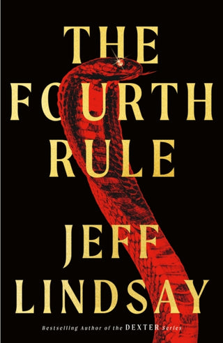 Cover image for 9781398706651 - The Fourth Rule