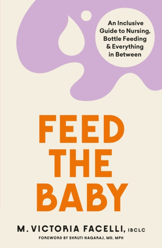 Cover image for 9781398706941 - Feed the Baby
