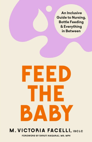 Cover image for 9781398706958 - Feed the Baby
