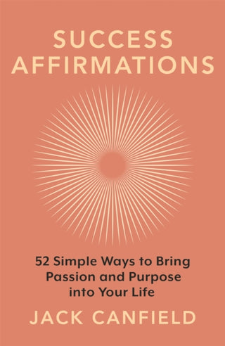 Cover image for 9781398706989 - Success Affirmations