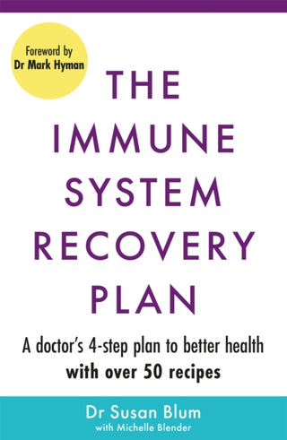 Supplemental image for 9781398706996 - The Immune System Recovery Plan
