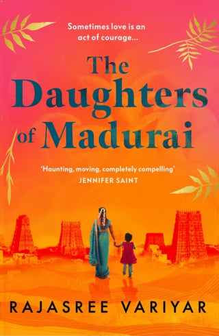 Supplemental image for 9781398707283 - The Daughters of Madurai