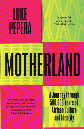 Supplemental image for 9781398707368 - Motherland