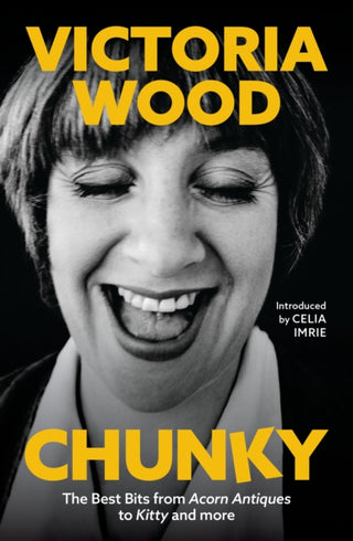 Cover image for 9781398707504 - Chunky