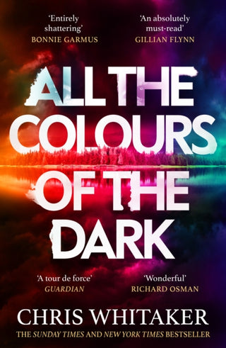 Supplemental image for 9781398707672 - All the Colours of the Dark