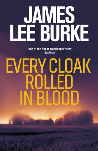 Supplemental image for 9781398707894 - Every Cloak Rolled In Blood