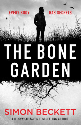 Cover image for 9781398708815 - The Bone Garden