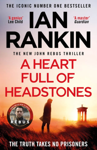 Supplemental image for 9781398709386 - A Heart Full of Headstones